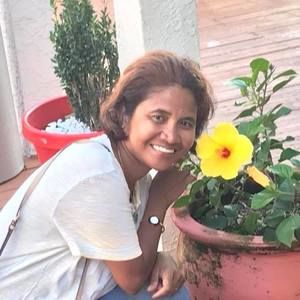 Meet your Posher, Nancy